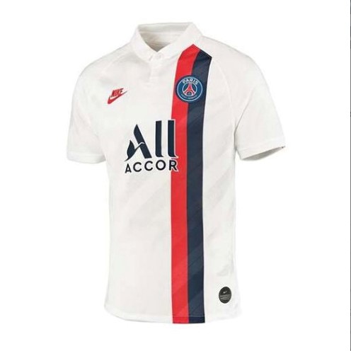 Tailandia Camiseta Paris Saint Germain 3ª 2019/20